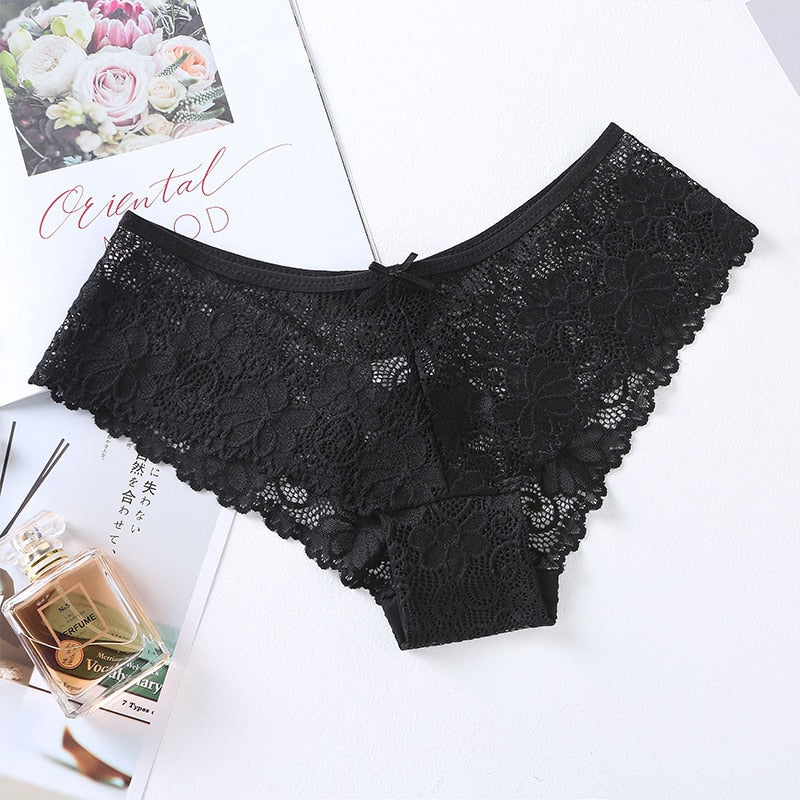 Culotte coton-Velonjara-Secret